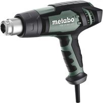 Metabo karšto oro pūstuvas 603065000 HGE 23-650 LCD, 2300 W, 80 - 650 °C, 150 l/min, 500 l/min, LCD ekranas, ergonomiška rankena