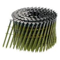 Bostitch vinys N230R30Q, 2.03mm, 30mm, 4.5mm, žiedinės, blizgios, 28000 vnt