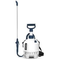 Marolex purkštuvas Industry Alka 5 S115.233, 5l, rankinis pneumatinis siurblys, reguliuojamas antgalis, lengva konstrukcija