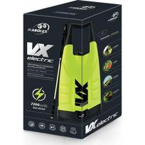 Marolex akumuliatorinis purkštuvas VX X-Line S151.141, 20l, įkraunamas akumuliatorius, nešiojamas, ergonomiška nešimo sistema