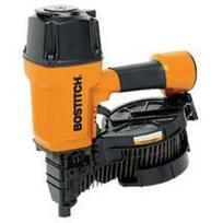 Bostitch pneumatinis vinis N80CB-1ML-E, 15°, 6.5-7.2mm, 38-80mm, 2.5-2.8mm, 300 vnt, 4.8-7.0bar, aliuminio korpusas