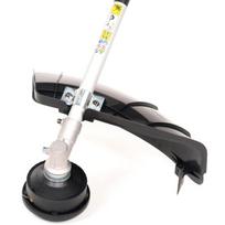 Nac Žolės pjovėjas-trimeris BE140-SW-S2, 1400 W, 220-240 V, 50-60 Hz, elektrinis, U formos rankena, atraminis diržas