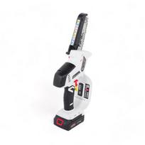 NAC PIŁA ŁAŃCUCHOWA AKUM. 18V 1x2,0Ah 12,7cm