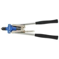 King Tony Rankinis kniedytuvas 79711, 3,2-6,4mm, 460mm, mechaninis, fiksuota galvutė