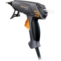 Steinel karšto klijų pistoletas GLUEMATIC 3011 ST084509, 45 W, 230 V, 11 mm, 16 g/min, 200 °C, 420 s, ergonomiškas