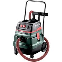 Metabo šlapio ir sauso siurblys ASR 50 M SC 602045000, 1400 W, 50 l, 4380 l/min, 8 m, filtro valymas, lizdas