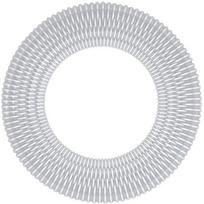 Cellfast siurbimo žarna 23-623, 38 mm, 25 m, vandens siurbimas, standartinis lankstumas