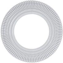 Cellfast siurbimo žarna 23-620, 19 mm, 25 m, 18 bar, laistymui, standartinis lankstumas