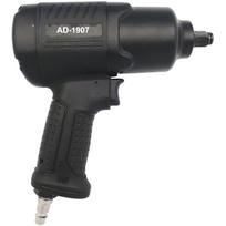 Adler pneumatinis smūginis veržliaraktis MA1907, 1590 Nm, 1/2", 6,3 bar, 7500 aps/min, pneumatinė pavara