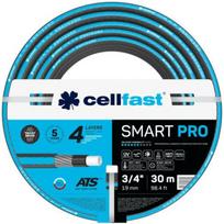 Cellfast laistymo žarna Smart Pro ATS 13-421, 30 m, 3/4", 25 bar, augalų laistymas, standartinis lankstumas