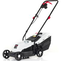Nac elektrinė vejapjovė LE13-32-PB-C, 1300 W, 32 cm, 220 - 240 V, 96 dB, 30 l, 20 - 56 mm, 250 m², 3 padėtys