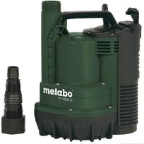 Metabo panardinamasis siurblys 251200009 TP 12000 SI, 11700 l/h, 9 m, 600 W, 230 V, 7 m, 10 m, 0,9 bar, 39,0 mm