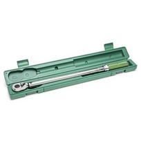 Sata dinamometrinis raktas ST96312SC, 40-200 Nm, 1/2", 555 mm, mechaninis