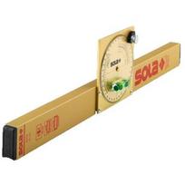 Sola kampamatis APN 100 T 01480901, 1000 mm, 0.7 kg, mechaninis