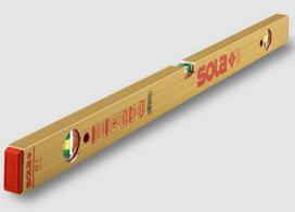 SOLA POZIOMICA ALUMINIOWA AZ 3  80 80cm....