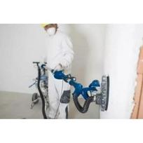 Klingspor Šlifavimo diskas PS19FK 368093, 225 mm, 16 grūdas, Velcro, 25 vnt, polistirolui
