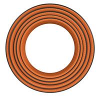 Cellfast Laistymo žarna 15-601, 3/4" 19 mm, 50 m, 24 bar, augalų laistymas, standartinis lankstumas