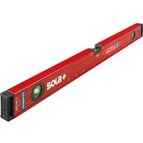 Sola Magnetinis gulsčiukas RED M 3 01813301, 100 cm, 27 mm, magnetinis