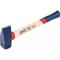 Juco skaldymo kirvis M4113, 5.4 kg, 800 mm, 200 mm, 5000 g galva