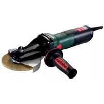 Metabo kampinis šlifuoklis WEVF 10-125 Quick Inox 613080000, 1000 W, 6300 aps./min, 230 V, M14, 125 mm, 590 W, 4 m