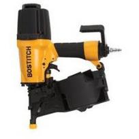 Bostitch pneumatinis vinikalys N75C-2-E, 38-75mm, 2.3-3.1mm, 300 vinys, 4.8-8.3bar, 15°, ergonomiškas, kompaktiškas