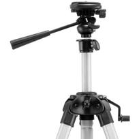 Nivel System trikojis lazeriniam nivelyrui SJJ-M1-EX, 0,62-1,82 m, 1,6 kg, 1/4" ir 5/8" sriegis