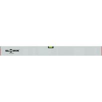 Słowik Grindų išlyginimo taisyklė LN64 86254, 250cm, aliuminio profilis, tiesi briauna, 1 lygis