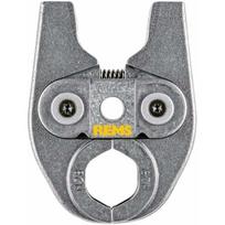 Rems presavimo replių galvutė Mini M 578314, 18 mm, nerūdijantis plienas, santechnikos, 1 vnt