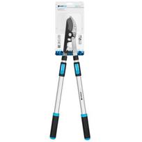 Cellfast Sodo žirklės CELLPRO 40-412, 45 mm, 695-1005 mm, teleskopinės, lenkta kabliška geležtė