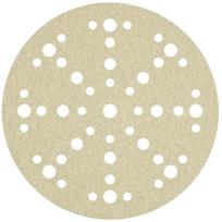 Klingspor 310531 Šlifavimo diskas, 150mm, 40, 100 vnt, korundas, mediena, dažai, plastikas