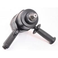 Satra pneumatinis smūginis veržliaraktis S-CO2000, 2000 Nm, 3/4", 6,3 bar, 4200 aps./min, smūginė funkcija