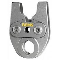 Rems presavimo žnyplių galvutė Mini Kontur 578374, 16 mm, nerūdijantis plienas, kompresiniams darbams