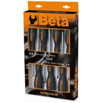 BETA WKRĘTAKI KPL. 7szt. /1243/D7
