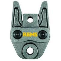 Rems presavimo replių galvutė TH 26 570475, apvali, plienas, 1 vnt.