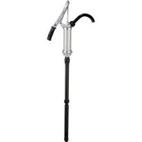 Pressol statinės siurblys 13012, 18 l/min, 955 mm panardinimo gylis, teleskopinis siurbimo vamzdis, ergonomiška rankena