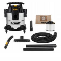 DEWALT ODKURZACZ PRZEMYSŁOWY 20L DXV20SC