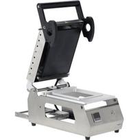 Yato Padėklų sandarinimo mašina YG-09280, 900W, 220-240V, 50Hz, IP22, 1,5m, nerūdijantis plienas 304, aliuminio matrica
