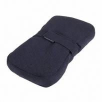 Ergonomiška kojų pagalvė šoniniam miegui, 1 vnt.