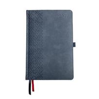 Kalendorius TRADITIONAL, 2027, PU, A5, juoda, DKKFAT4771459689882