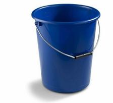 Graduotas kibiras Nordiska Plast, 12l