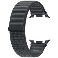SAMSUNG Fabric Strap for Galaxy Watch9 S/M black