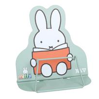 Knygų laikiklis Yes Miffy metalinis, RESYES5056574498991
