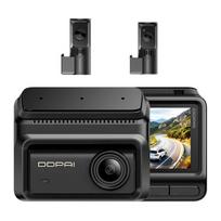 DDPAI Z90T Dash Cam, DASDDPZ90T