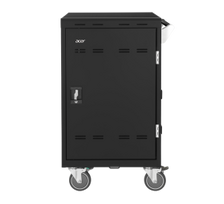 Acer | Charging Cart, ACC320, 32 Slots, Schuko plug