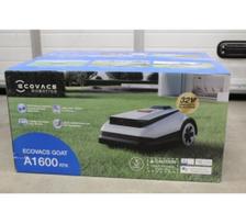 SALE OUT. Ecovacs Lawn Mower GOAT A1600 RTK | DAMAGED PACKAGING | 32 V