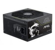 MSI MAG A1000PLS PCIE5 EU 1000W PSU