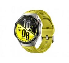 WATCH GT 7 Pro 46mm | Smart watch | GPS (satellite) | AMOLED | 1.47 inches | Waterproof | Yellow
