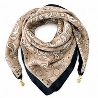 Lengva ir elegantiška skarelė moterims, One size