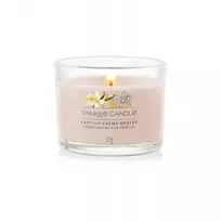 Yankee candle Vanilla créme brulée 37 ml