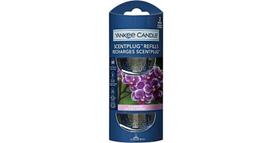 Namų kvapo papildymas Yankee Candle Wild Orchid, 2x18.5 ml